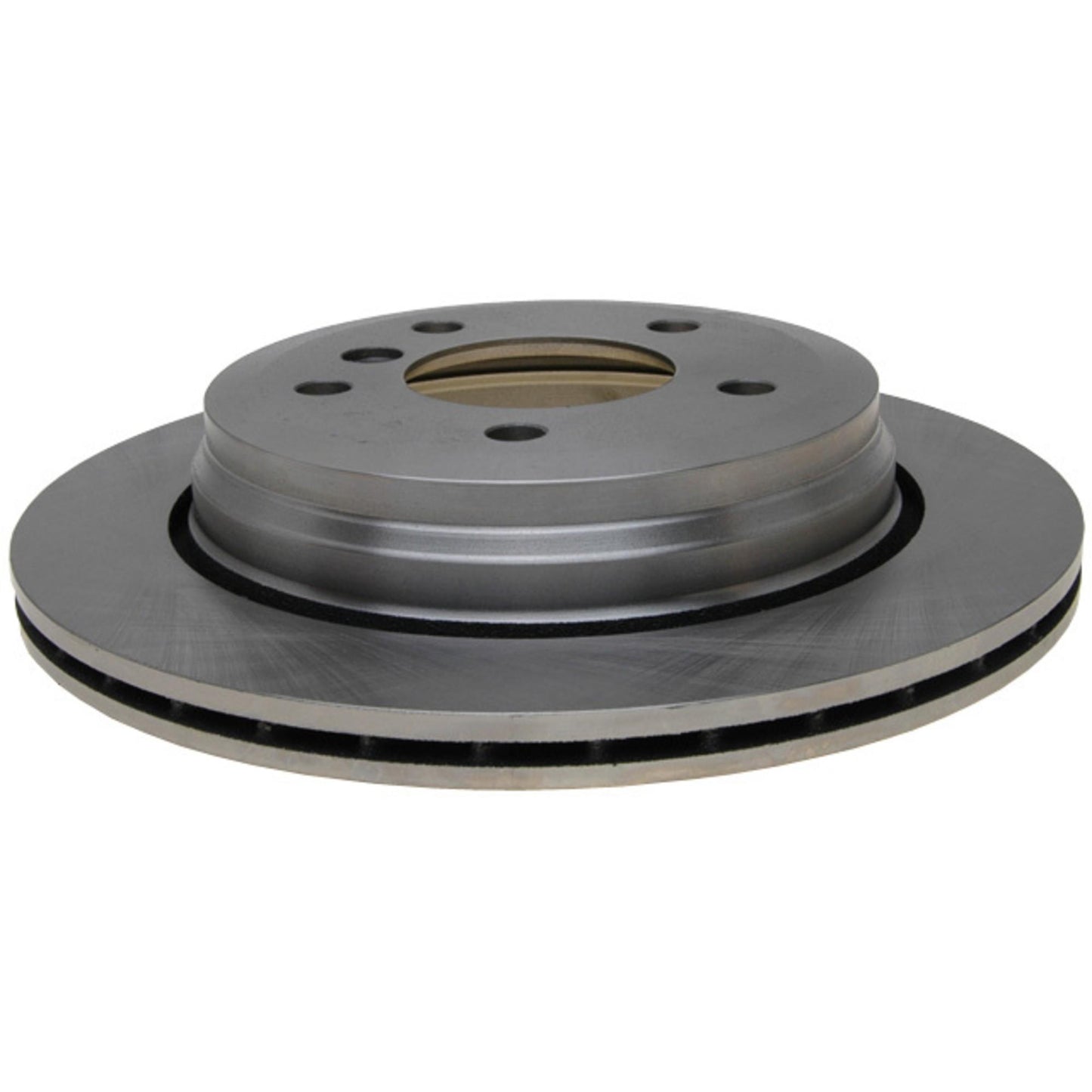 Raybestos Brakes Disc Brake Rotor 980097R