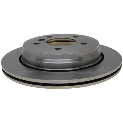 Raybestos Brakes Disc Brake Rotor 980097R