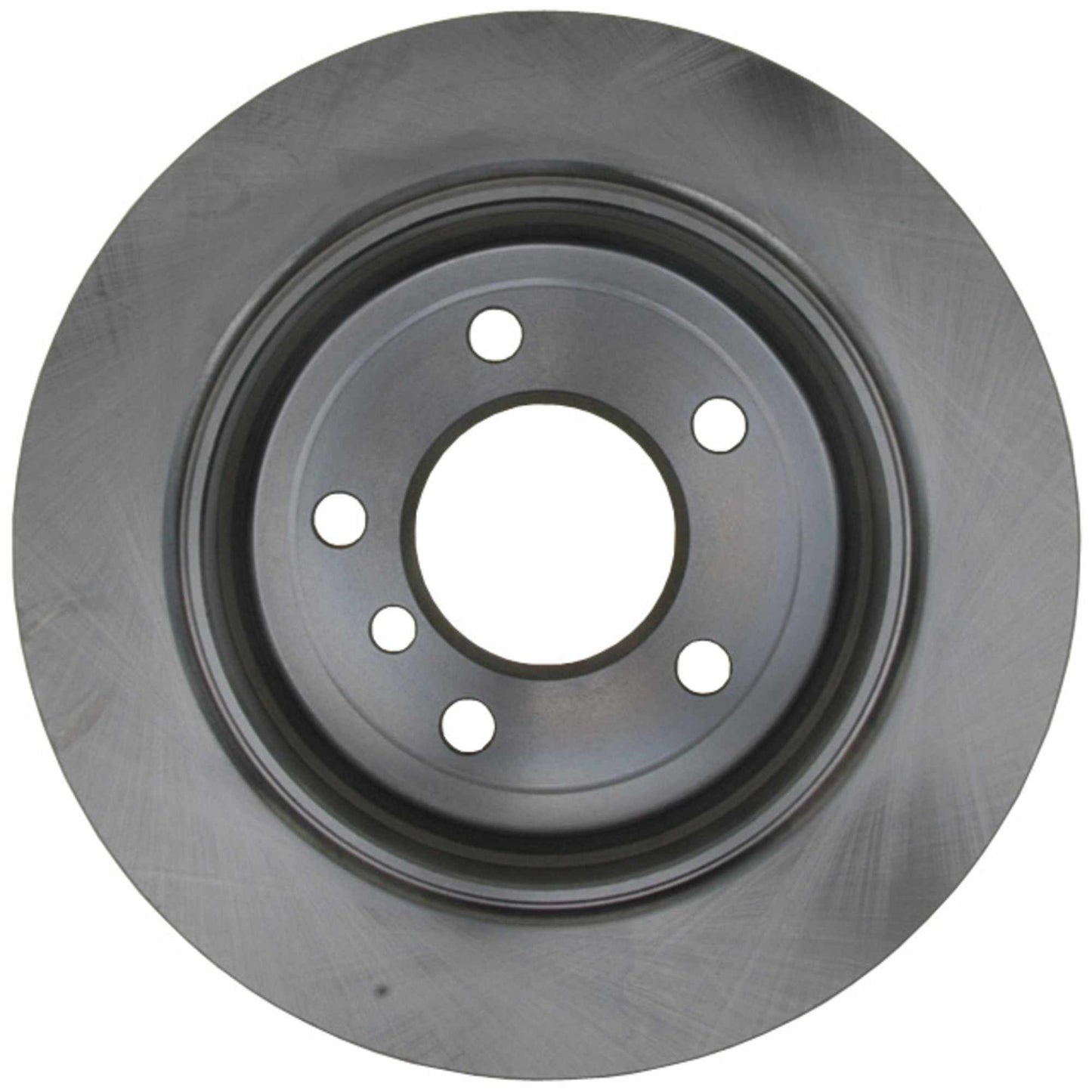 Raybestos Brakes Disc Brake Rotor 980097R