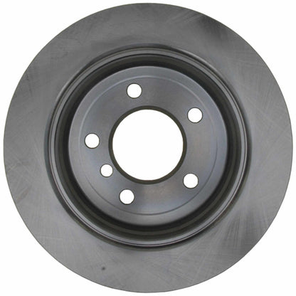 Raybestos Brakes Disc Brake Rotor 980097R