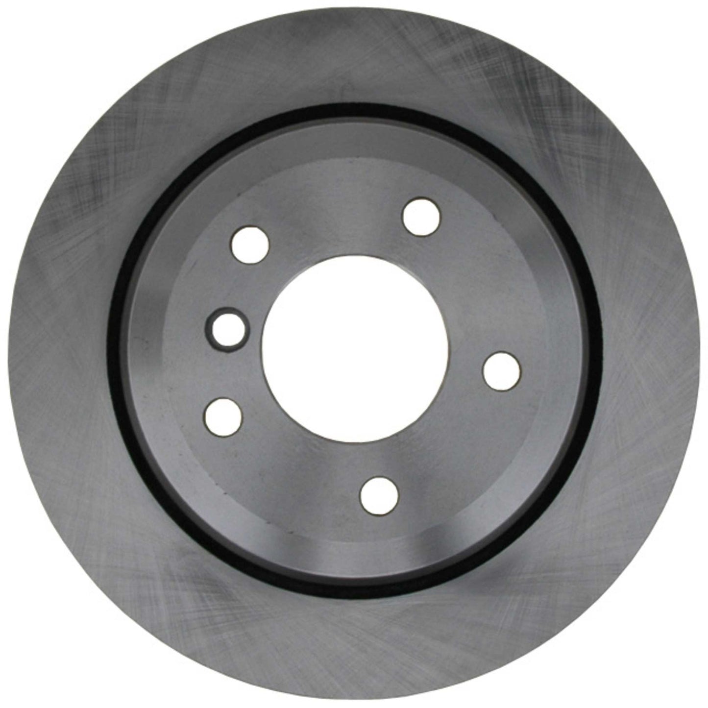 Raybestos Brakes Disc Brake Rotor 980097R