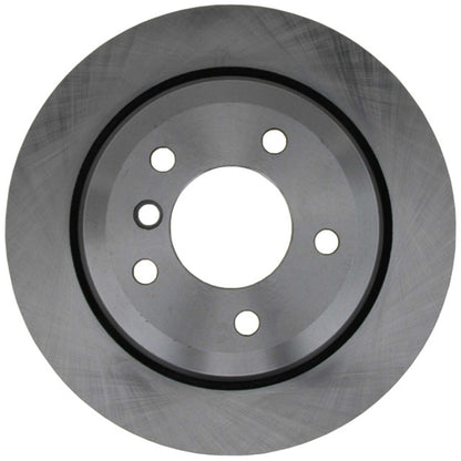 Raybestos Brakes Disc Brake Rotor 980097R