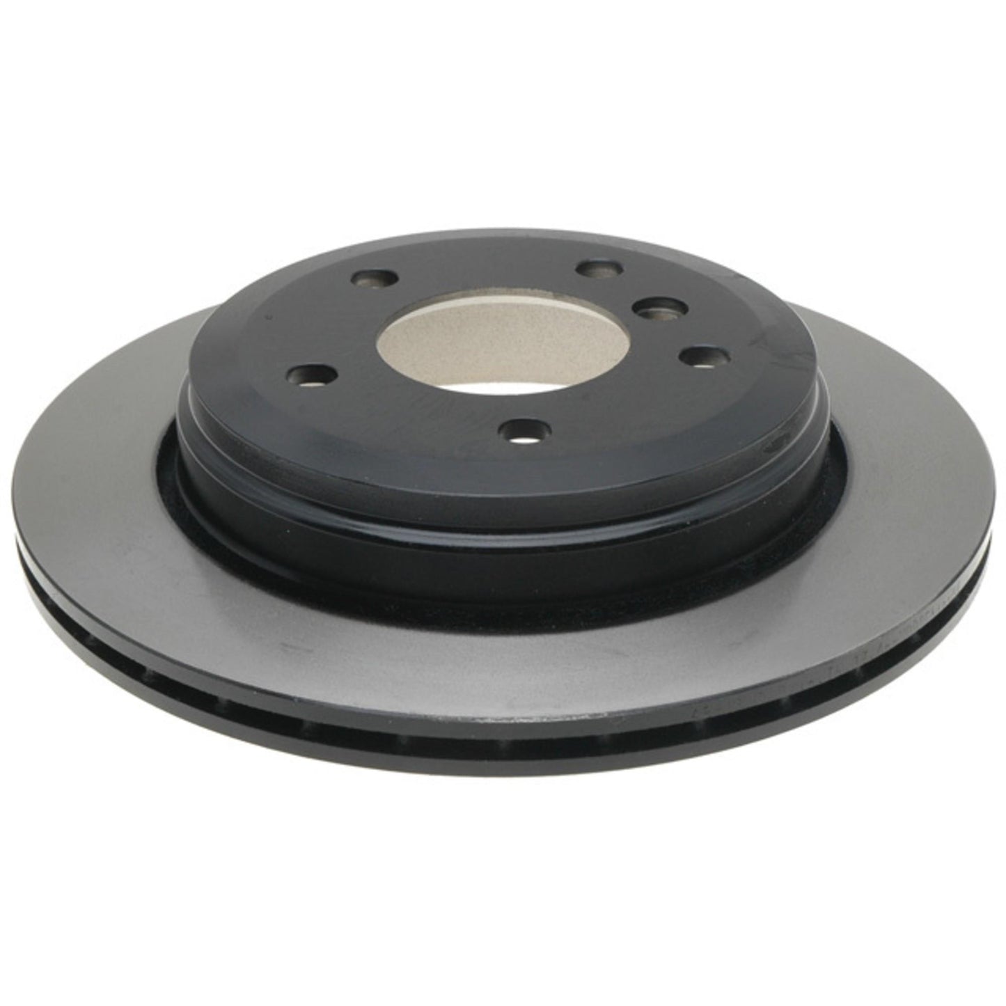Raybestos Brakes Disc Brake Rotor 980097