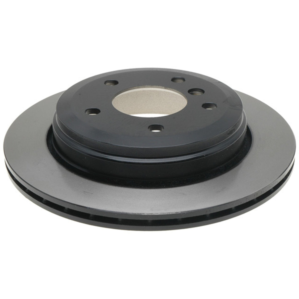 Raybestos Brakes Disc Brake Rotor 980097
