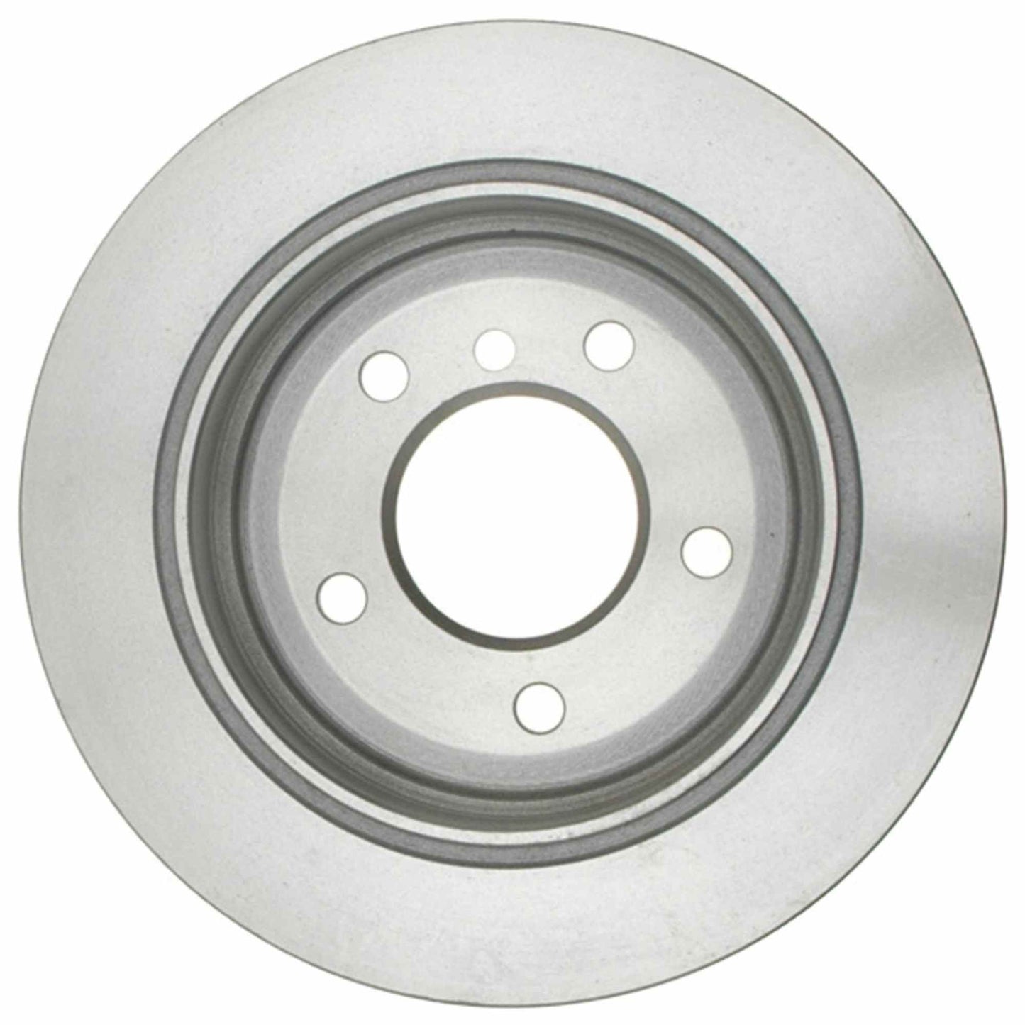 Raybestos Brakes Disc Brake Rotor 980097