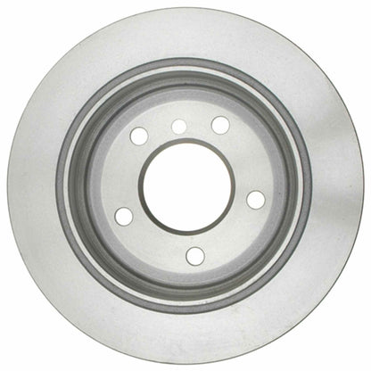 Raybestos Brakes Disc Brake Rotor 980097