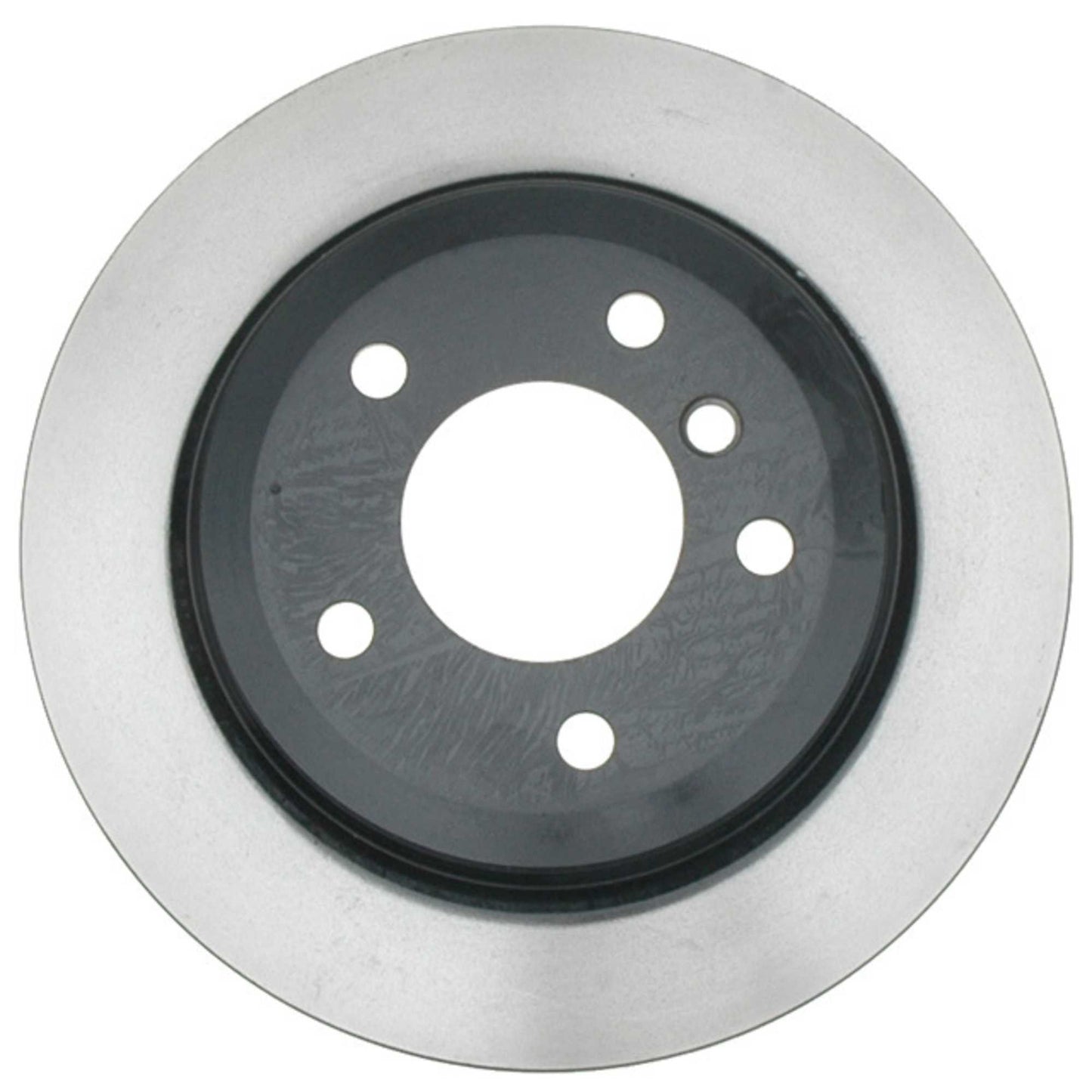Raybestos Brakes Disc Brake Rotor 980097