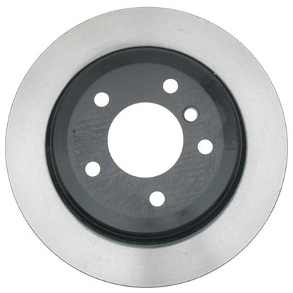 Raybestos Brakes Disc Brake Rotor 980097