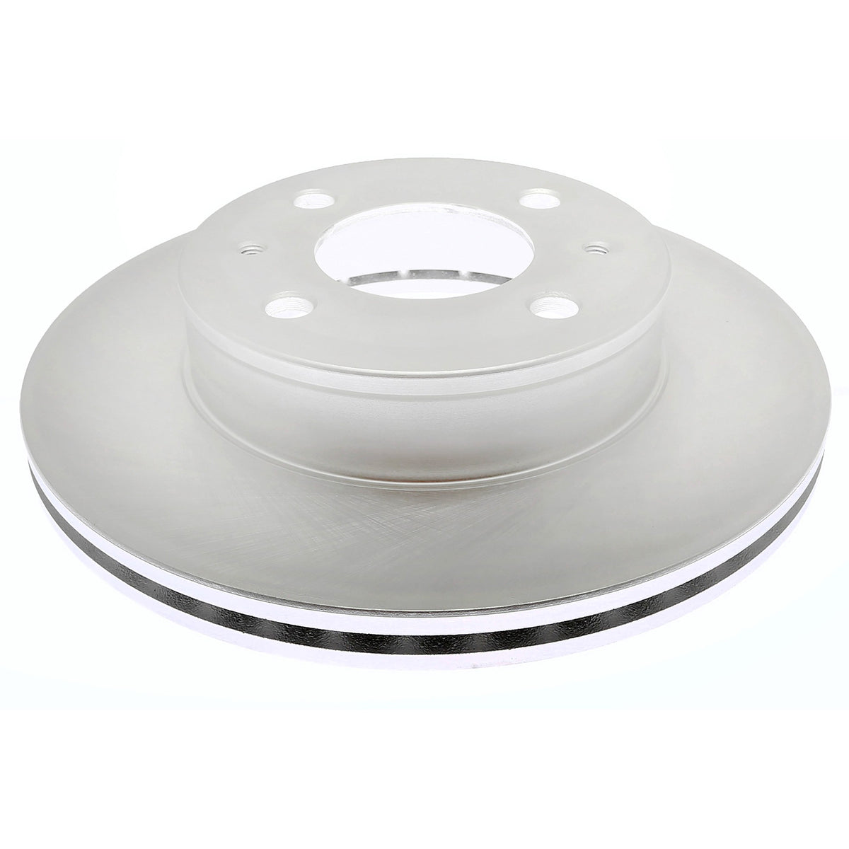 Raybestos Brakes Disc Brake Rotor 980098FZN