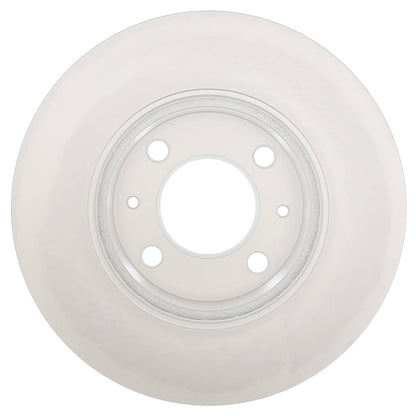 Raybestos Brakes Disc Brake Rotor 980098FZN
