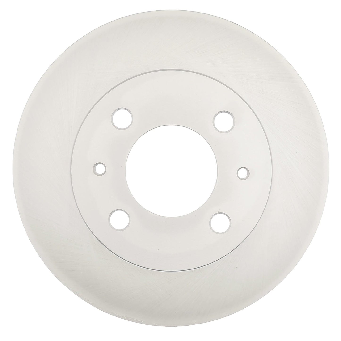 Raybestos Brakes Disc Brake Rotor 980098FZN