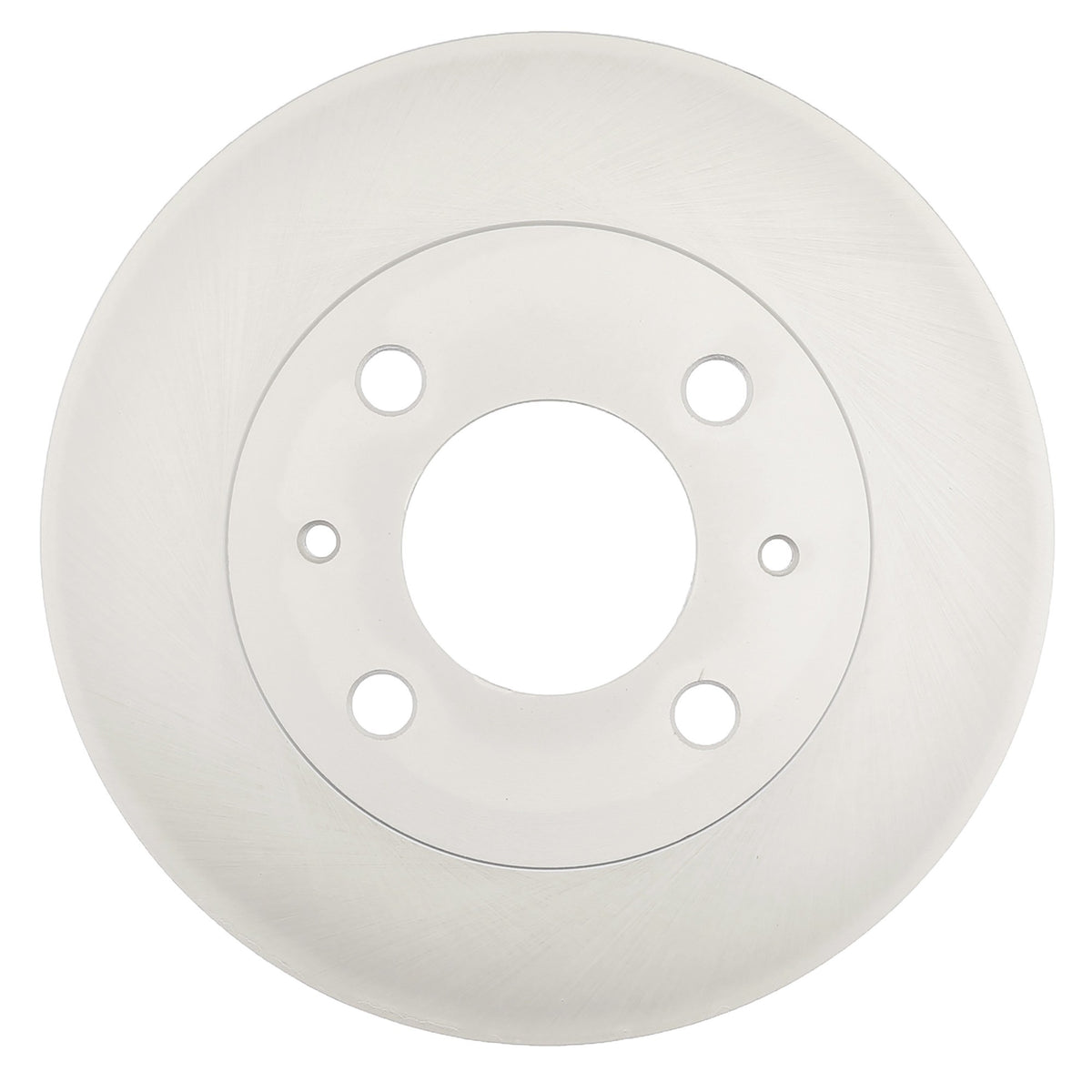 Raybestos Brakes Disc Brake Rotor 980098FZN