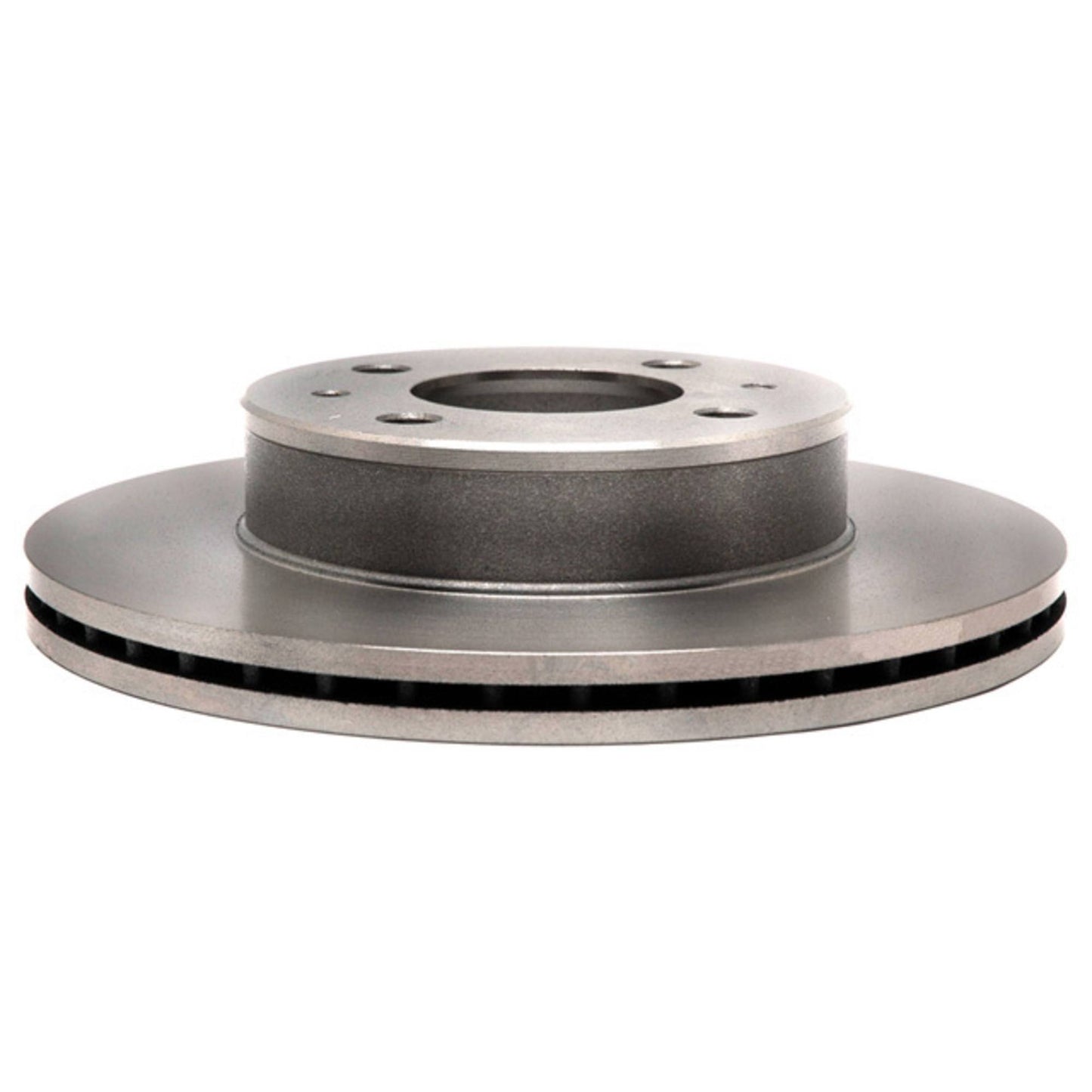 Raybestos Brakes Disc Brake Rotor 980098R