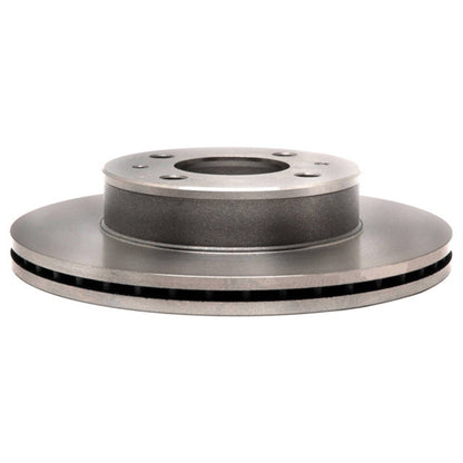 Raybestos Brakes Disc Brake Rotor 980098R