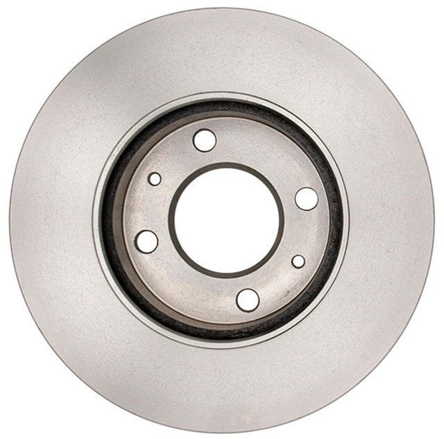 Raybestos Brakes Disc Brake Rotor 980098R