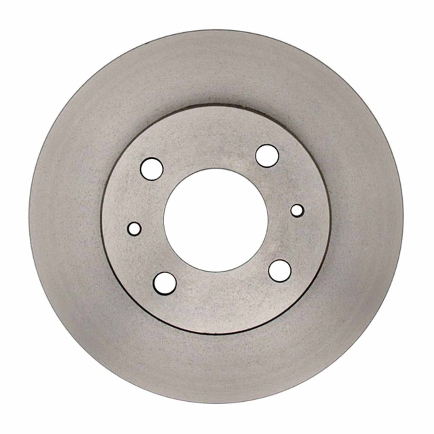 Raybestos Brakes Disc Brake Rotor 980098R