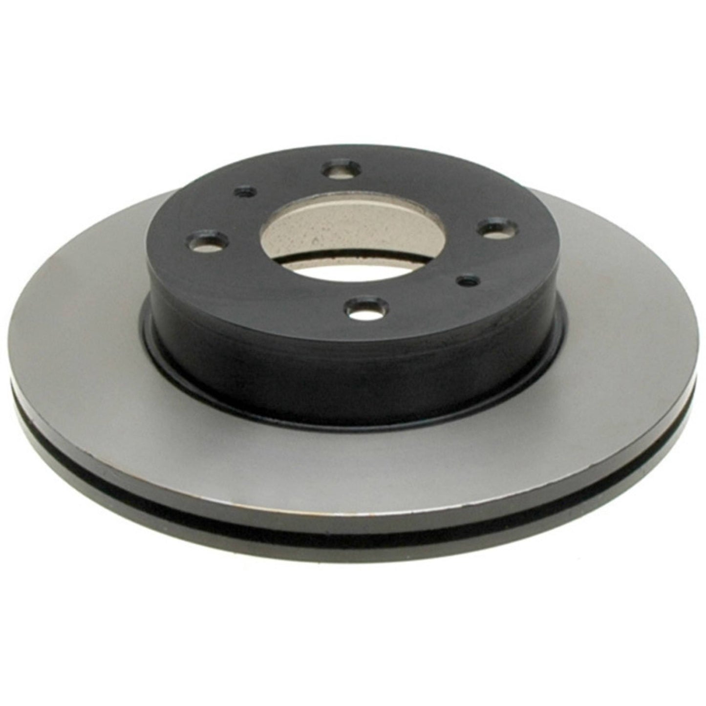Raybestos Brakes Disc Brake Rotor 980098