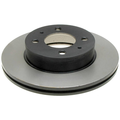 Raybestos Brakes Disc Brake Rotor 980098