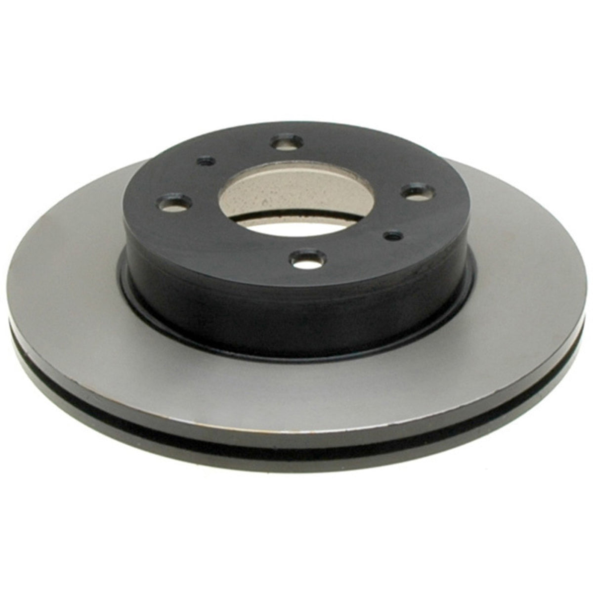 Raybestos Brakes Disc Brake Rotor 980098