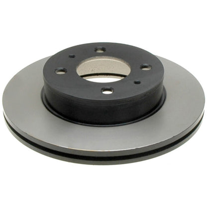 Raybestos Brakes Disc Brake Rotor 980098