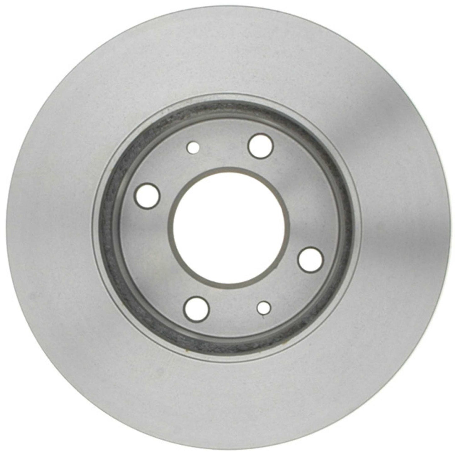 Raybestos Brakes Disc Brake Rotor 980098