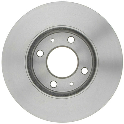 Raybestos Brakes Disc Brake Rotor 980098