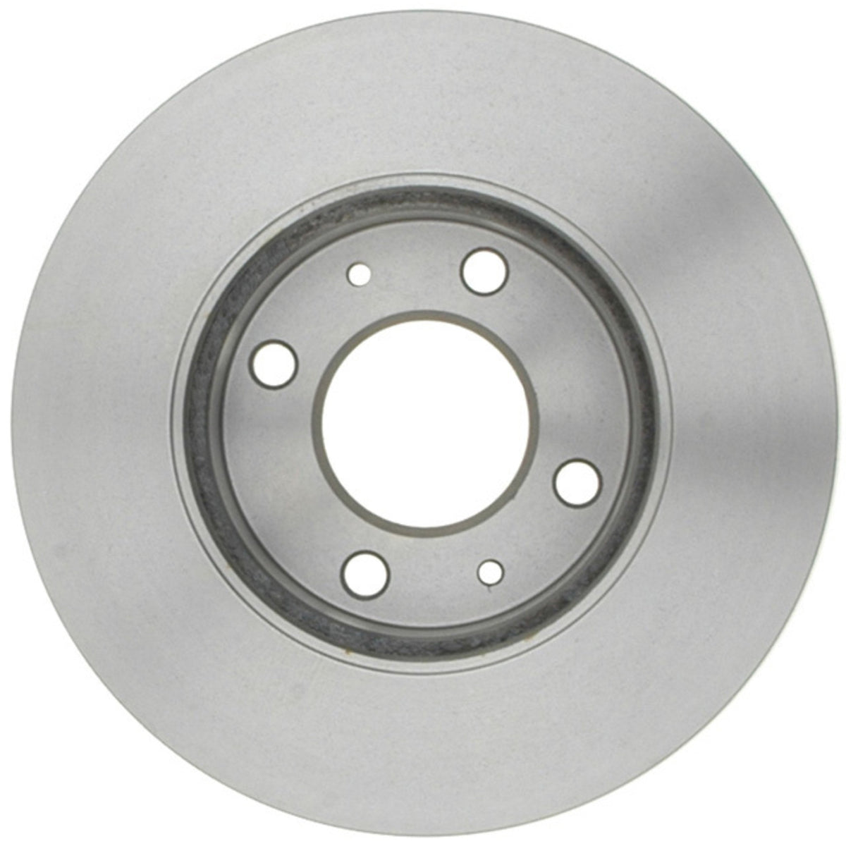 Raybestos Brakes Disc Brake Rotor 980098