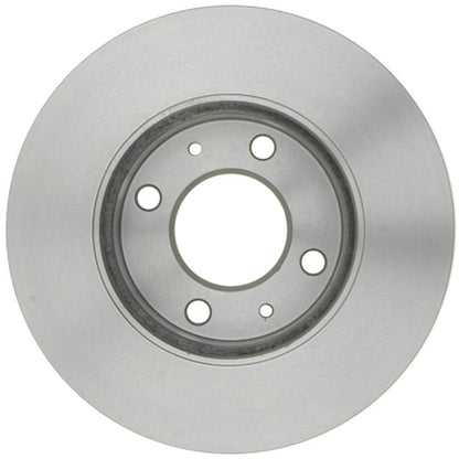 Raybestos Brakes Disc Brake Rotor 980098