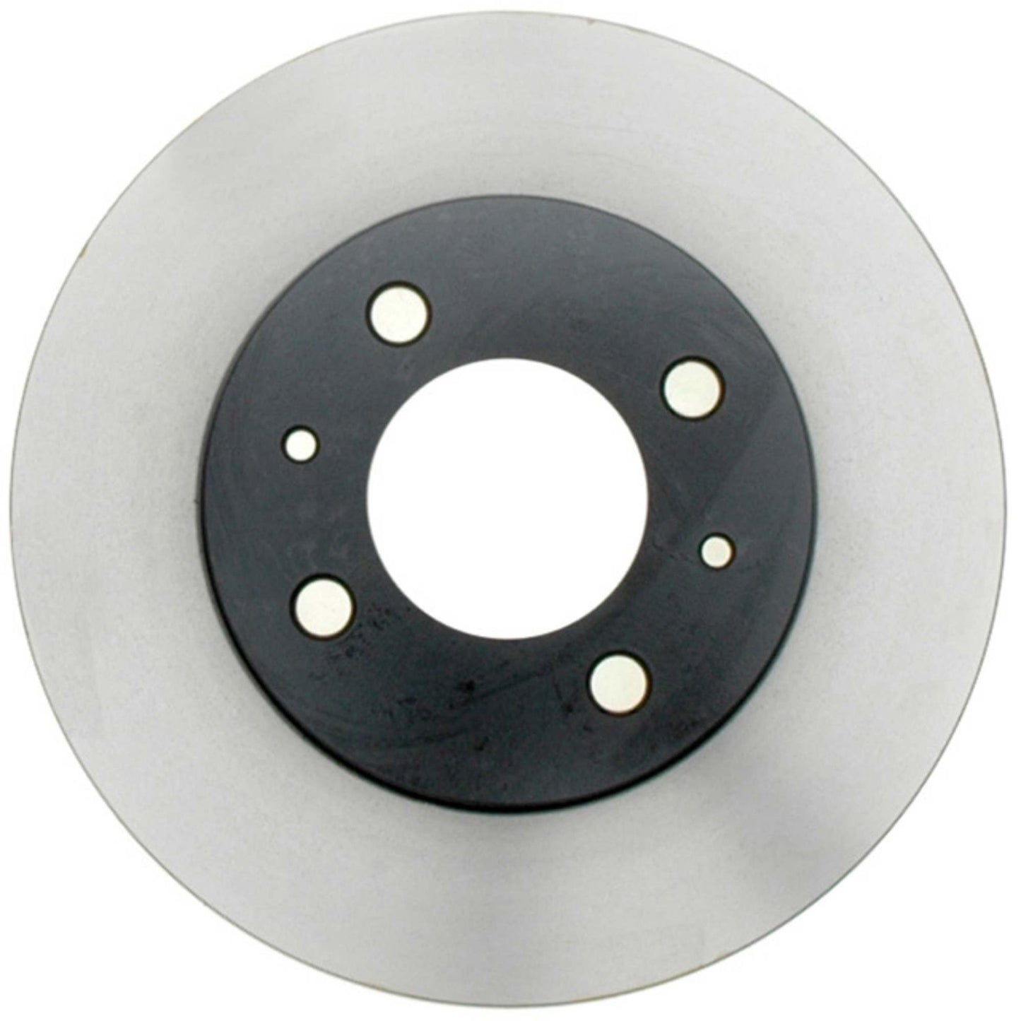 Raybestos Brakes Disc Brake Rotor 980098