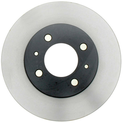 Raybestos Brakes Disc Brake Rotor 980098