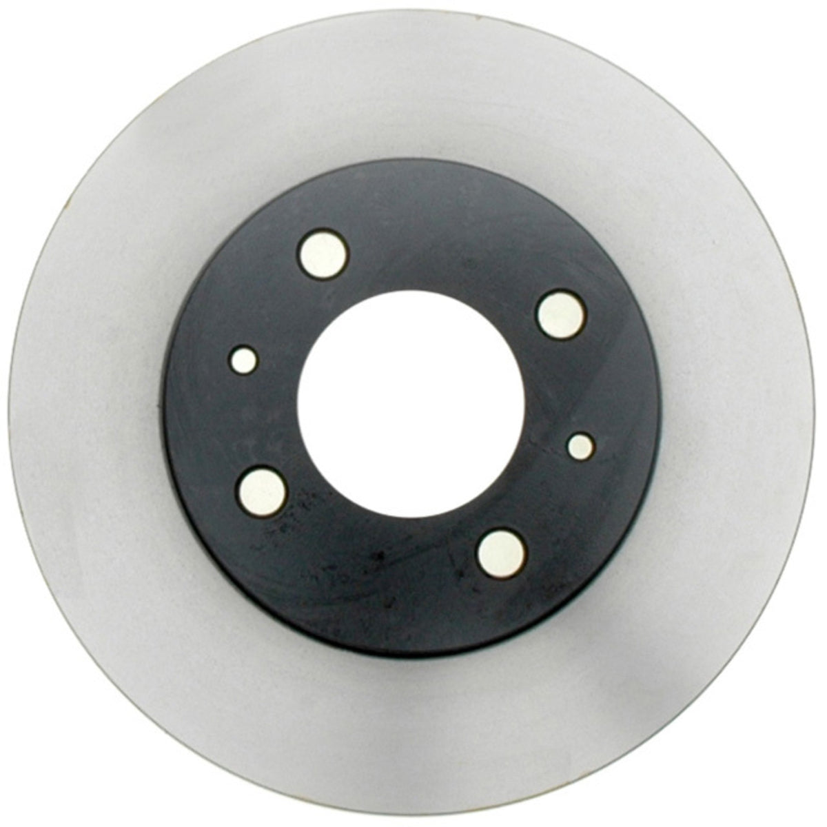 Raybestos Brakes Disc Brake Rotor 980098