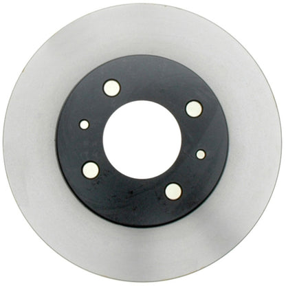 Raybestos Brakes Disc Brake Rotor 980098