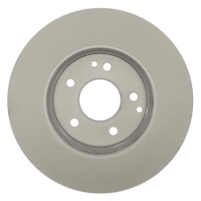 Raybestos Brakes Disc Brake Rotor 980101FZN