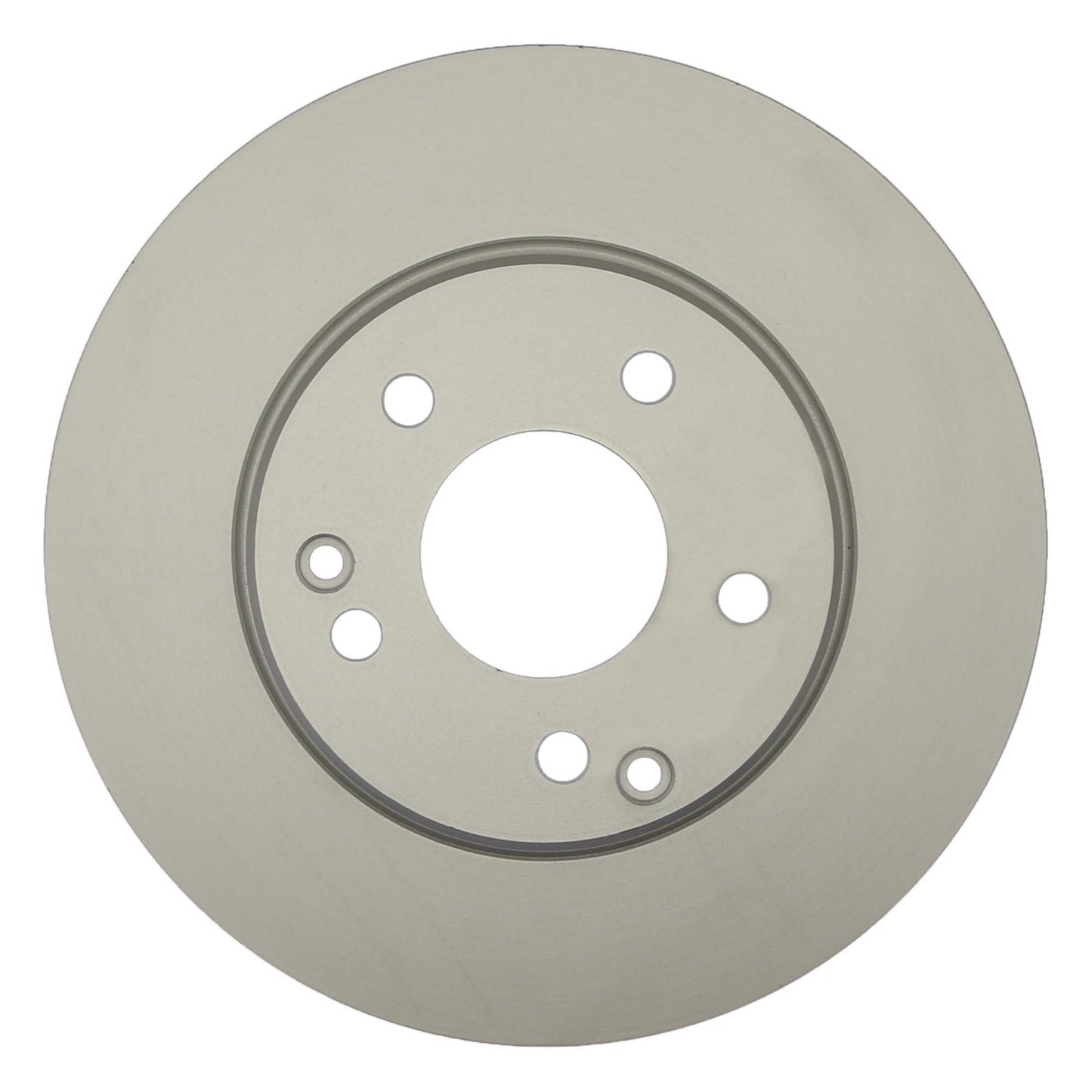 Raybestos Brakes Disc Brake Rotor 980101FZN