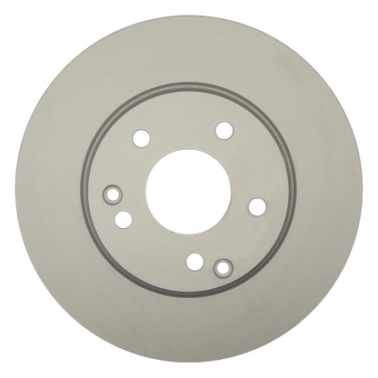 Raybestos Brakes Disc Brake Rotor 980101FZN