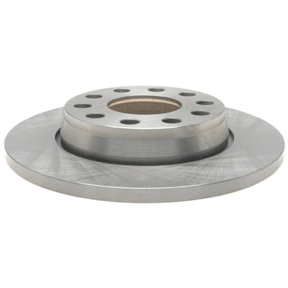 Raybestos Brakes Disc Brake Rotor 980103R image 2