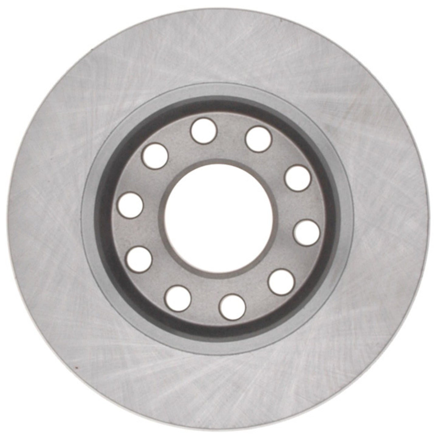 Raybestos Brakes Disc Brake Rotor 980103R image 3