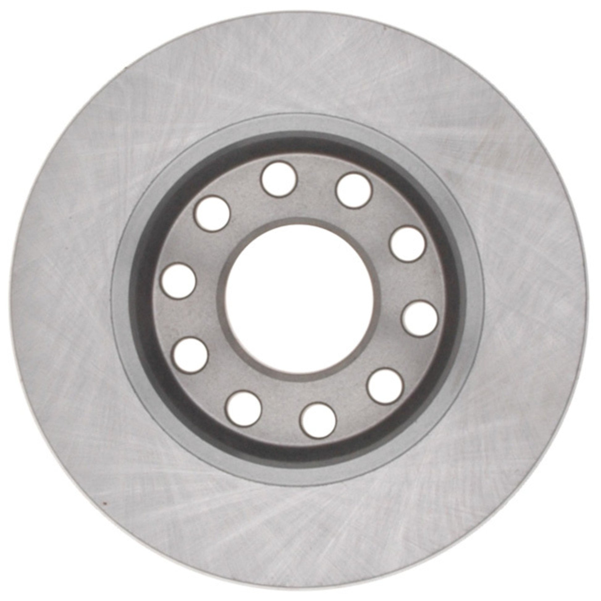 Raybestos Brakes Disc Brake Rotor 980103R image 3