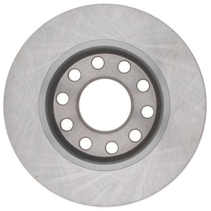 Raybestos Brakes Disc Brake Rotor 980103R image 3