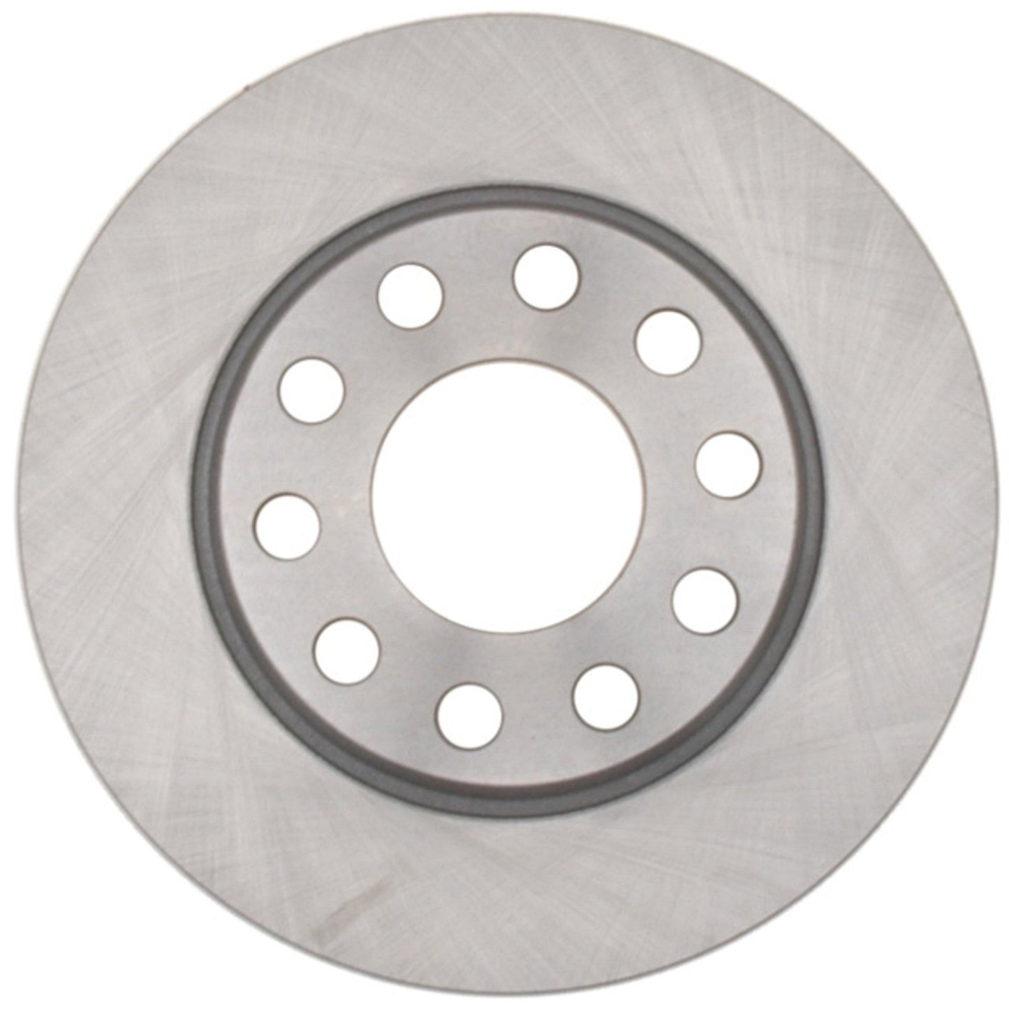 Raybestos Brakes Disc Brake Rotor 980103R main image