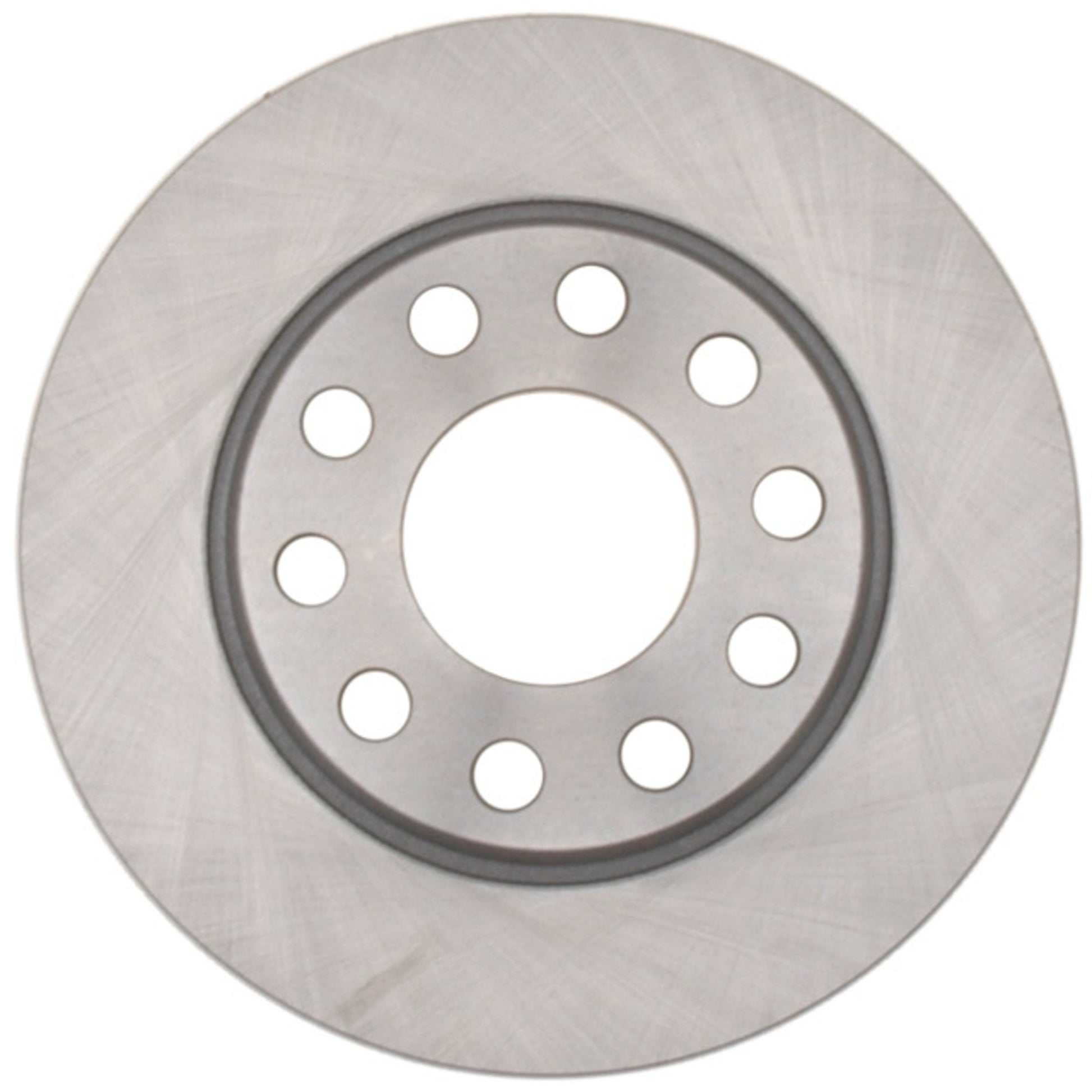 Raybestos Brakes Disc Brake Rotor 980103R main image