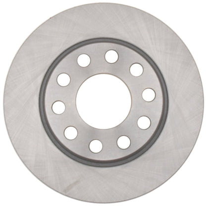 Raybestos Brakes Disc Brake Rotor 980103R main image
