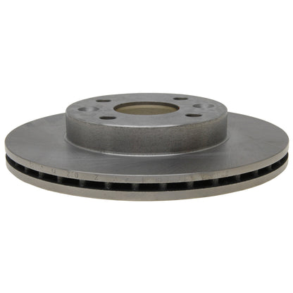 Raybestos Brakes Disc Brake Rotor 980109R