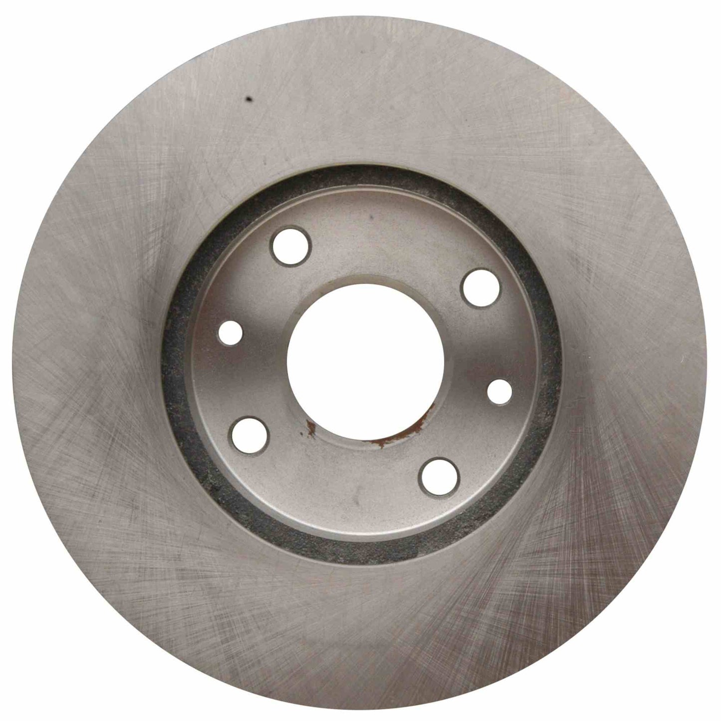 Raybestos Brakes Disc Brake Rotor 980109R