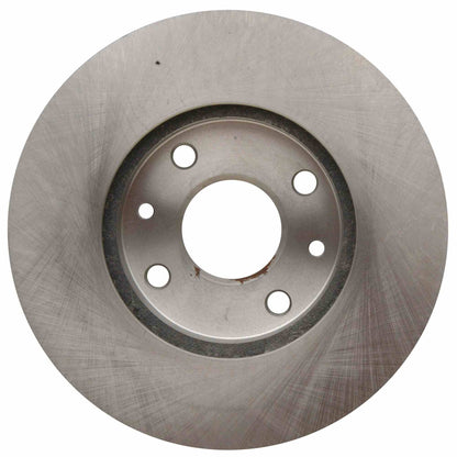 Raybestos Brakes Disc Brake Rotor 980109R