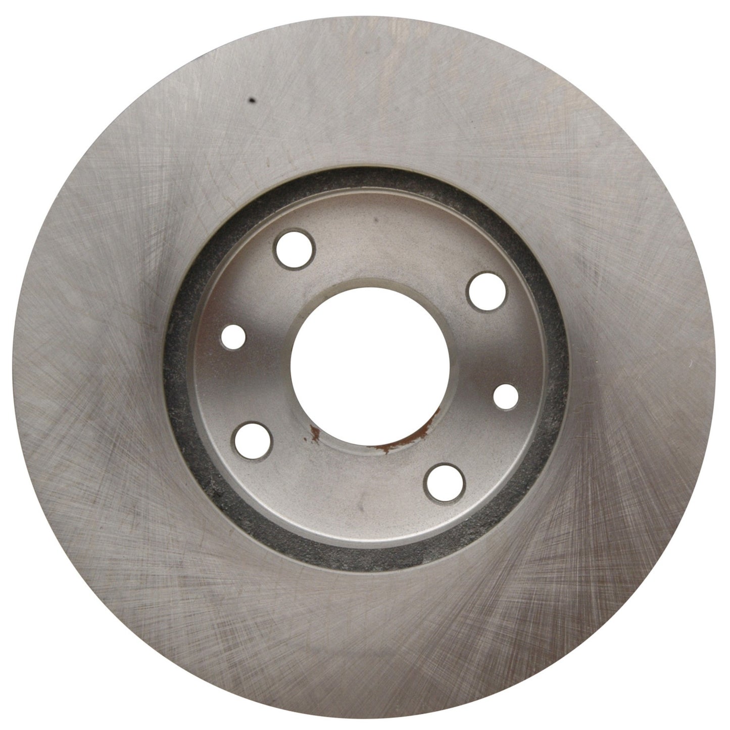 Raybestos Brakes Disc Brake Rotor 980109R