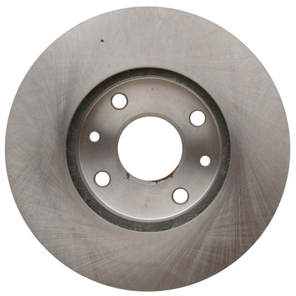 Raybestos Brakes Disc Brake Rotor 980109R