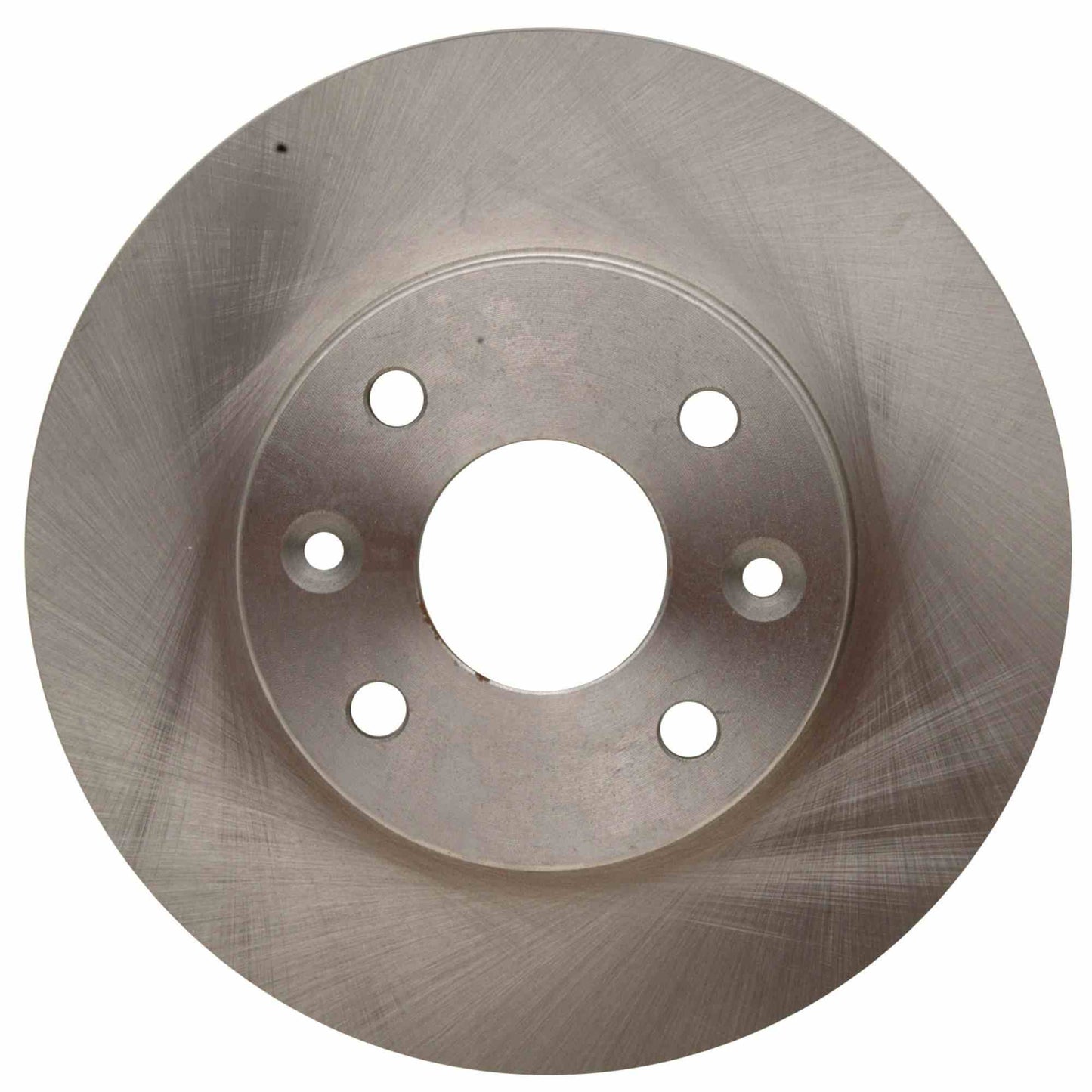 Raybestos Brakes Disc Brake Rotor 980109R