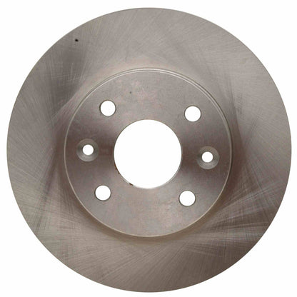 Raybestos Brakes Disc Brake Rotor 980109R