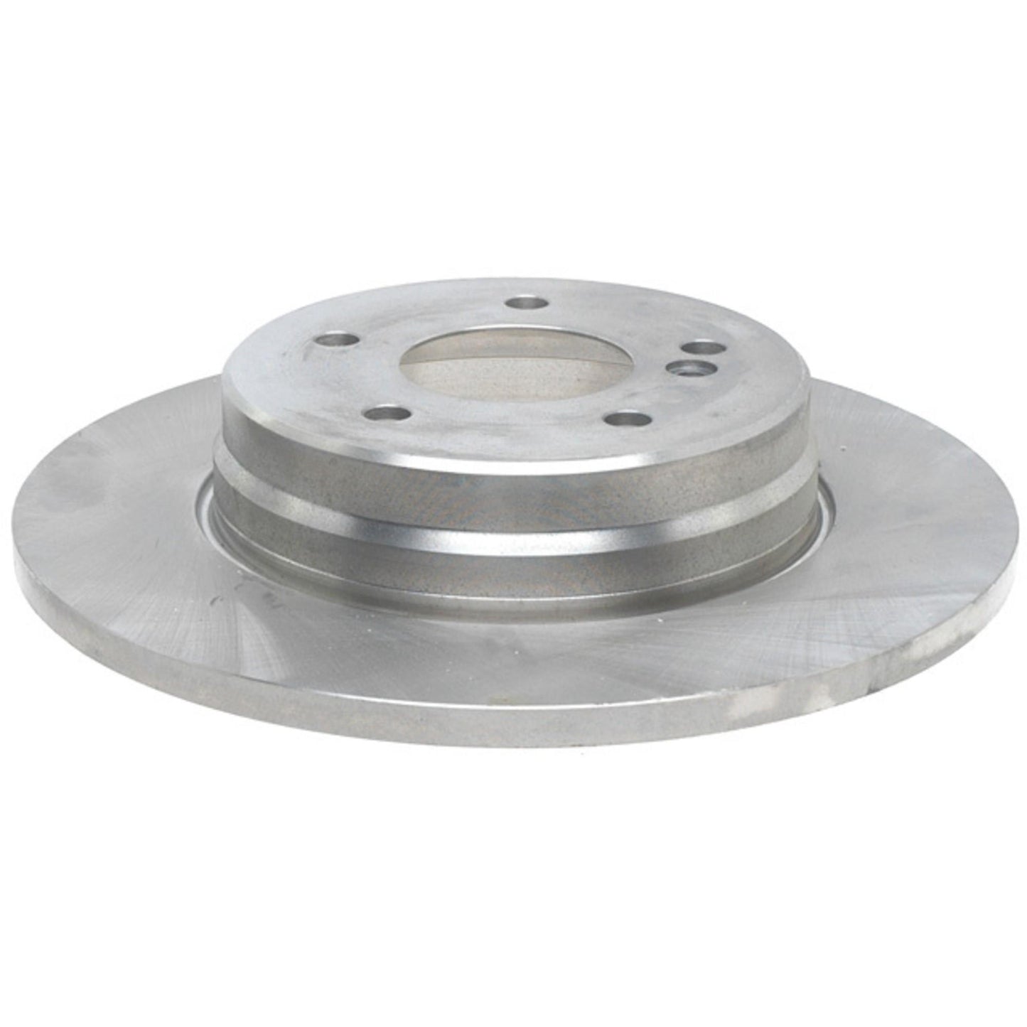 Raybestos Brakes Disc Brake Rotor 980111R